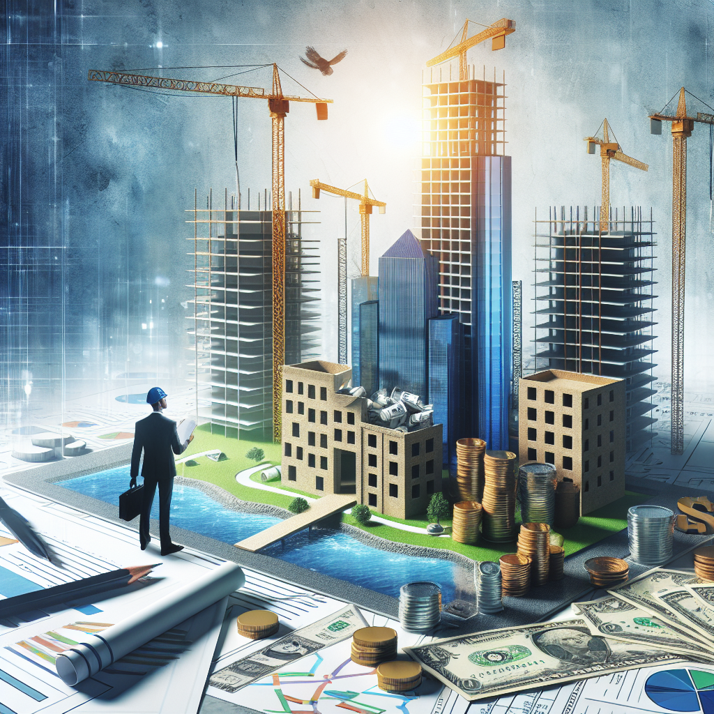 Budowanie odporności finansowej firmy