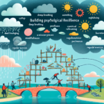 Budowanie odporności psychicznej