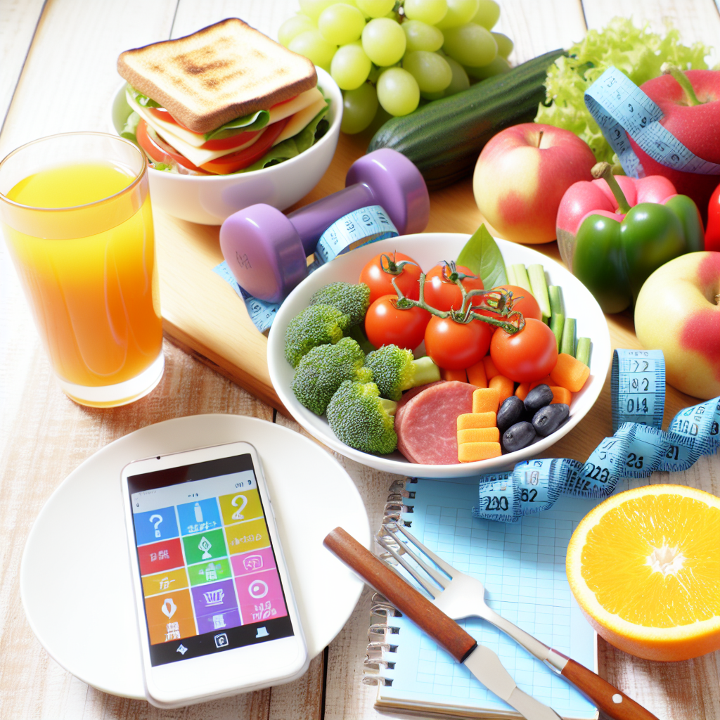 Dieta wspierająca aktywność fizyczną