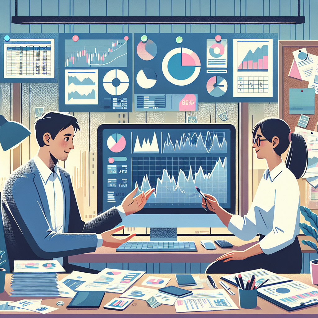 Dywersyfikacja portfela inwestycyjnego w praktyce