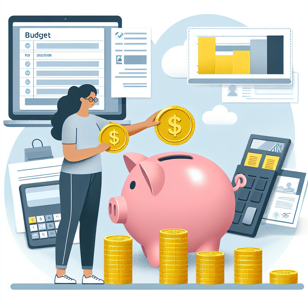 Jak budować poduszkę finansową