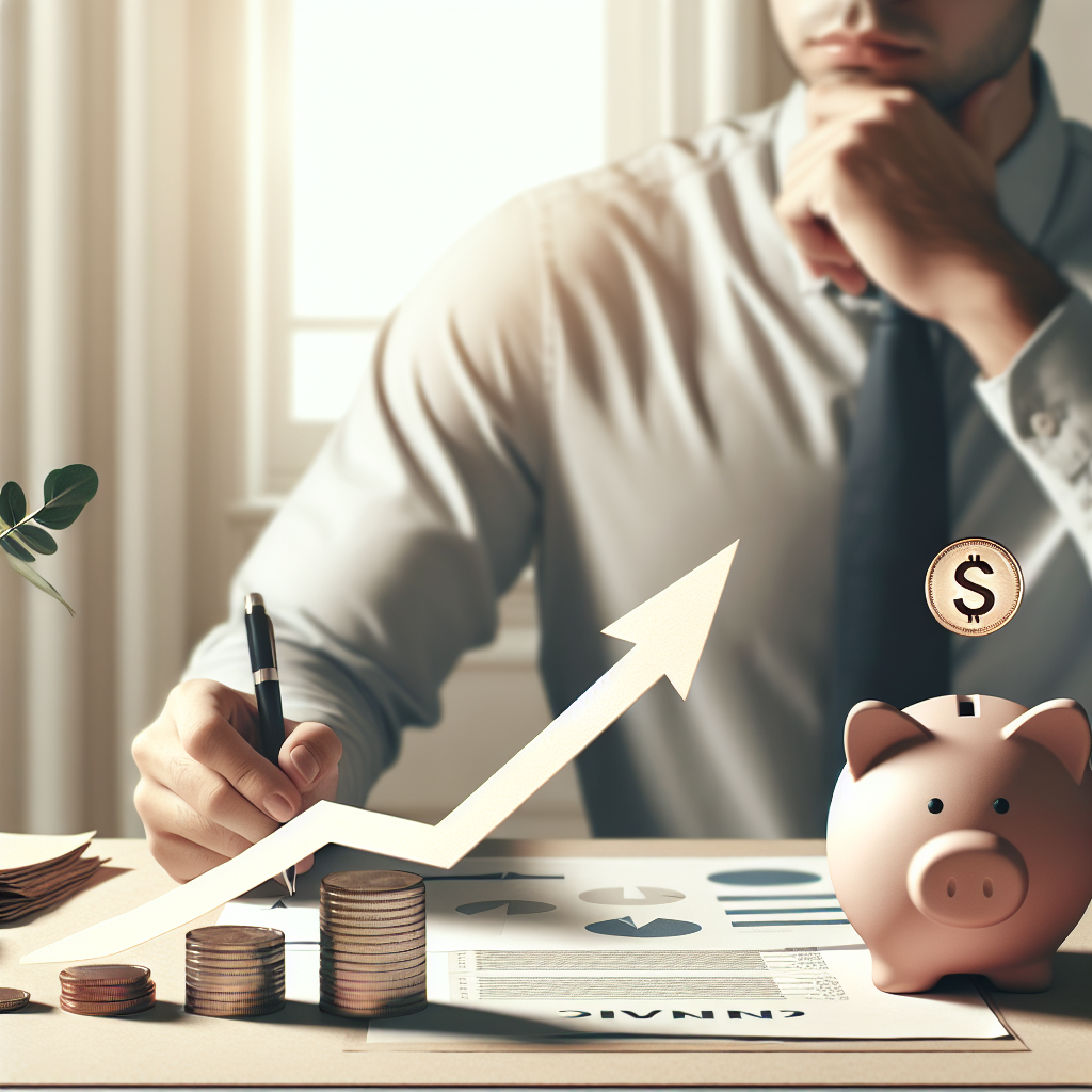 Jak zwiększyć swoją zdolność kredytową