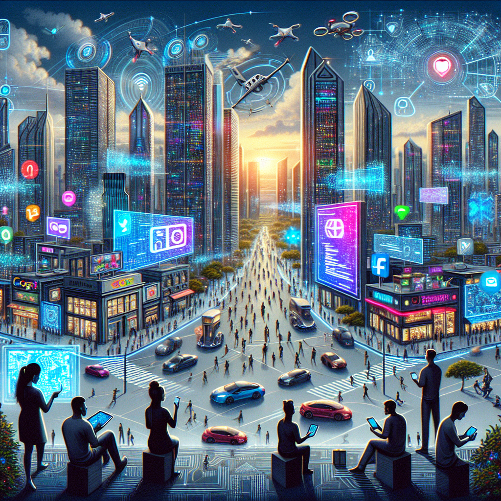 Kultura cyfrowa w XXI wieku