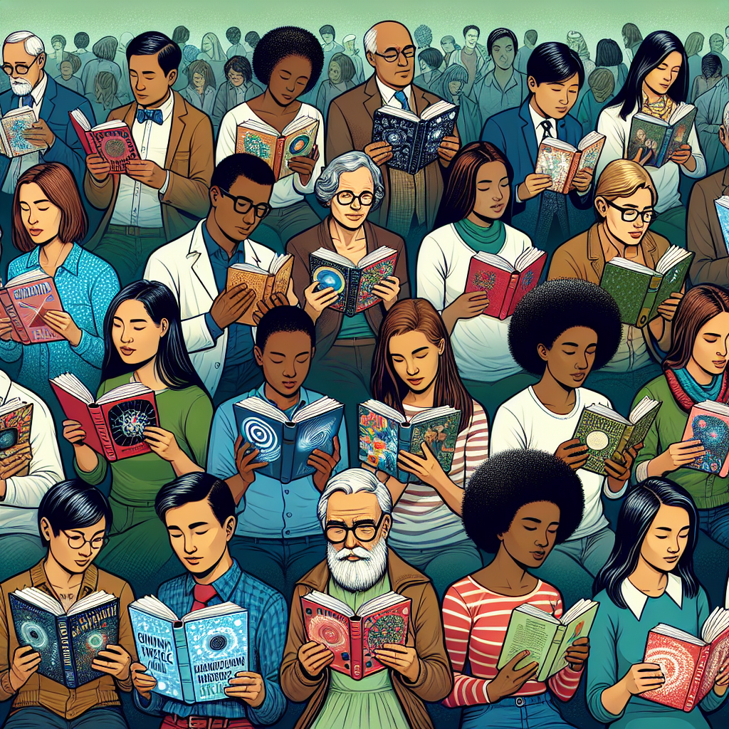 Literatura faktu – dlaczego zyskuje na popularności