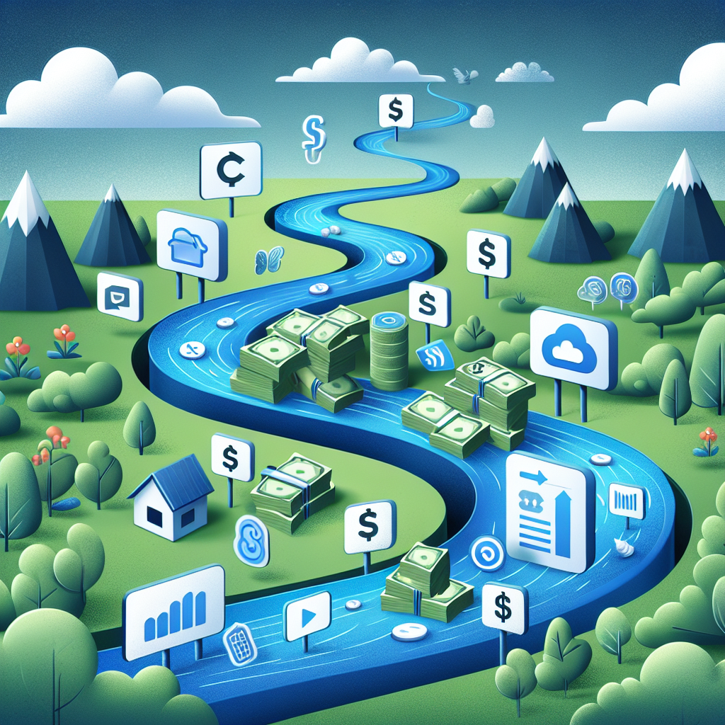 Modele subskrypcyjne jako źródło stałych przychodów