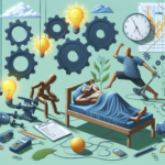 Rola odpoczynku w efektywności