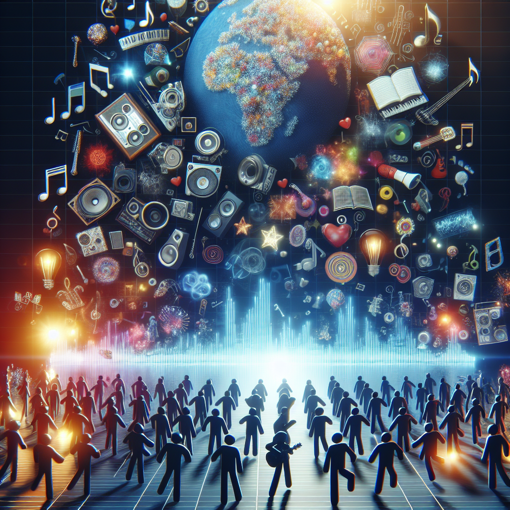 Wpływ muzyki na tożsamość społeczną