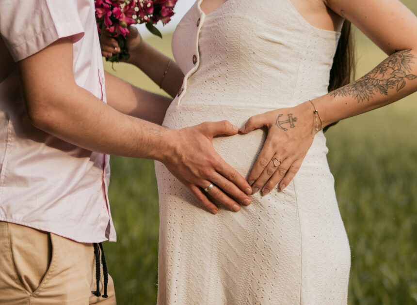 Co jeść, gdy starasz się o dziecko? Dieta a płodność kobiety i mężczyzny