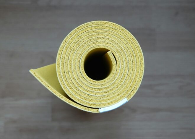 Gdzie mata silikonowa sprawdza się lepiej niż klasyczne rozwiązania z gumy