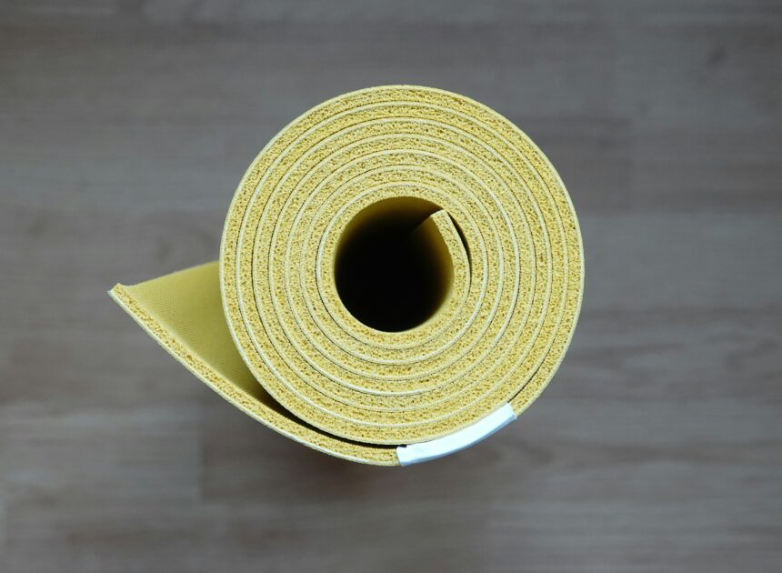 Gdzie mata silikonowa sprawdza się lepiej niż klasyczne rozwiązania z gumy